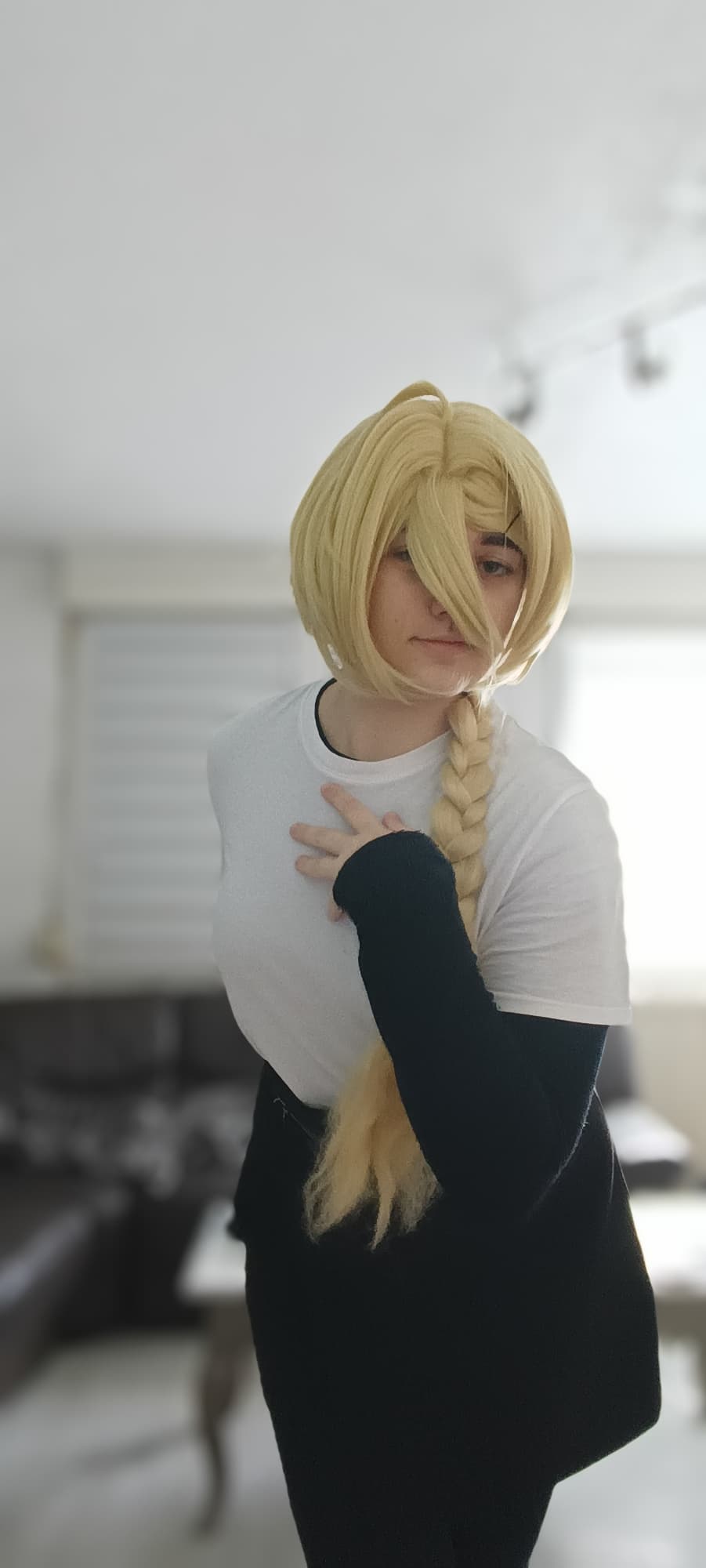 Aether (serveur vers - Photo 5