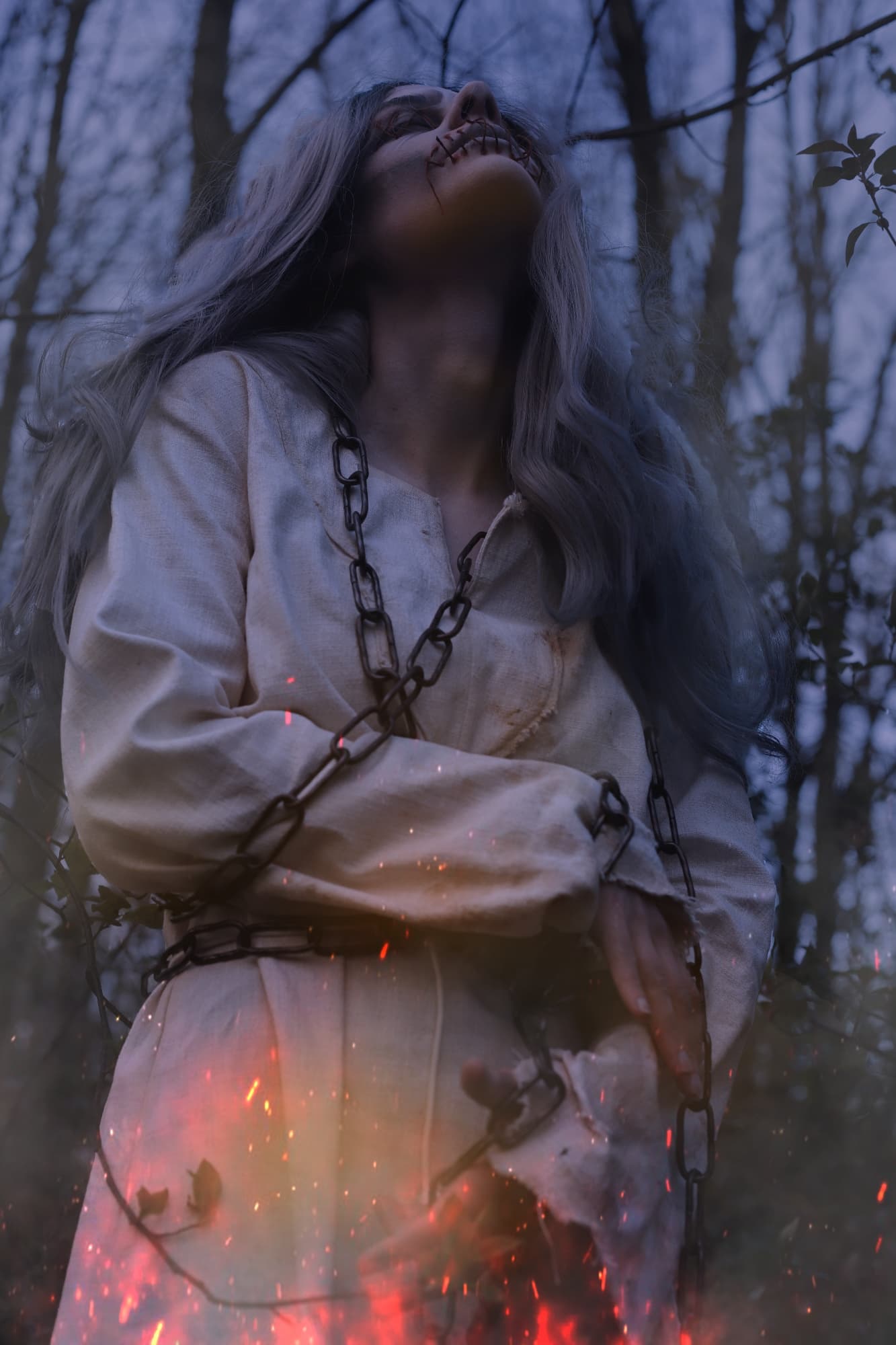 Black Rock Witch - Photo 2