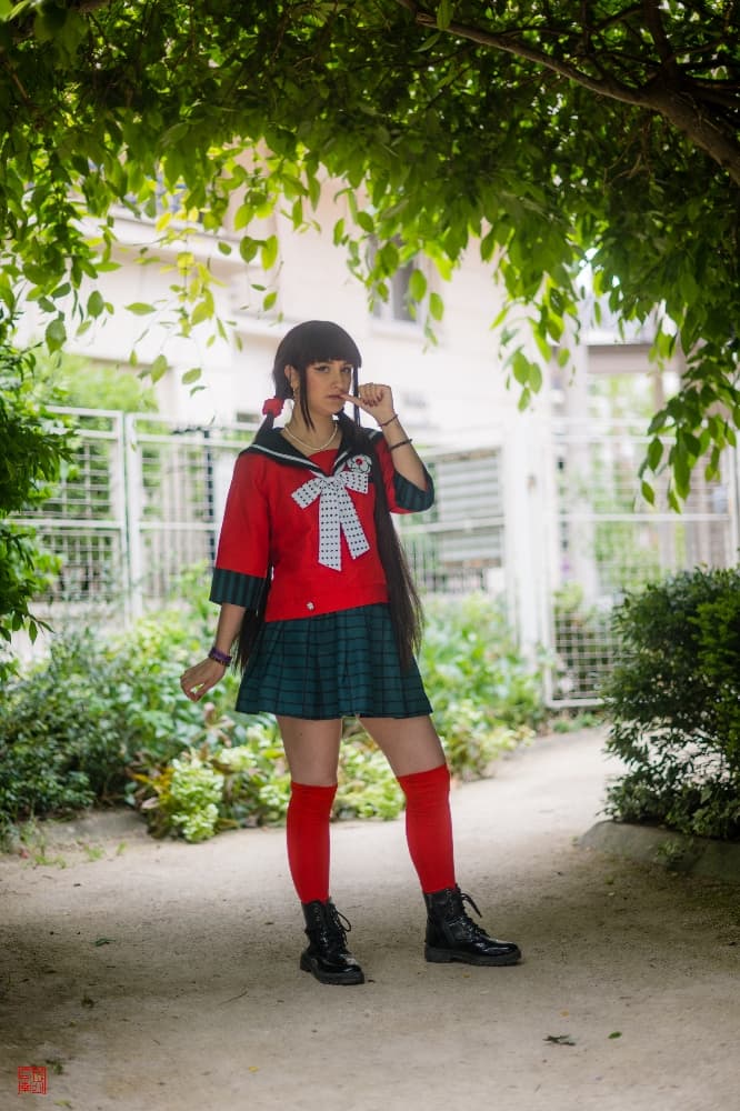 Maki Harukawa  - Photo 4