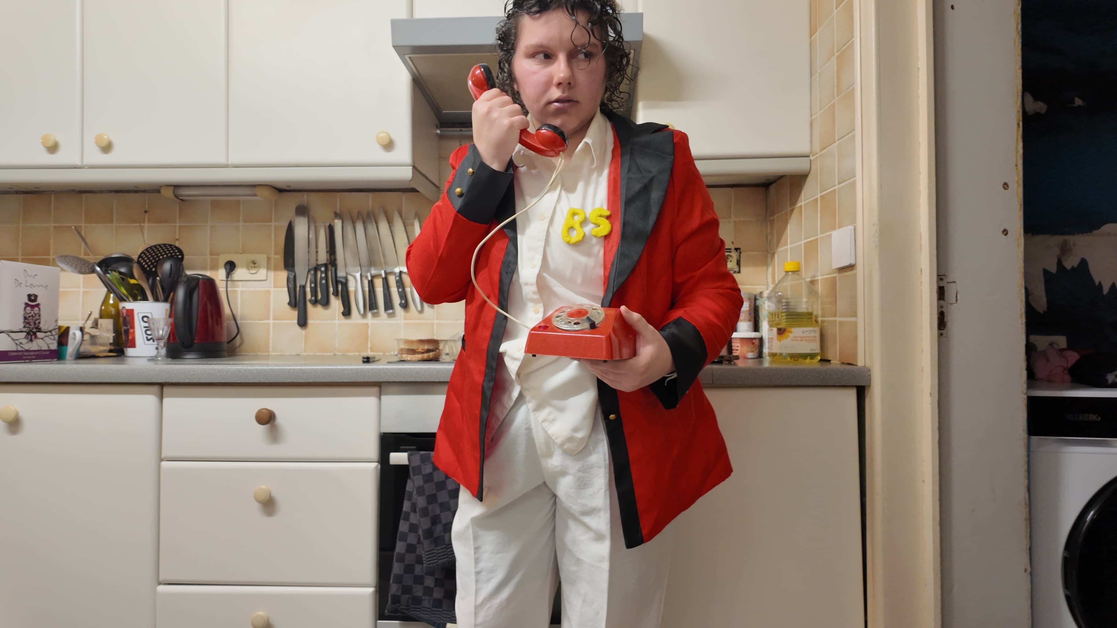 Spamton g spamton - Photo 6