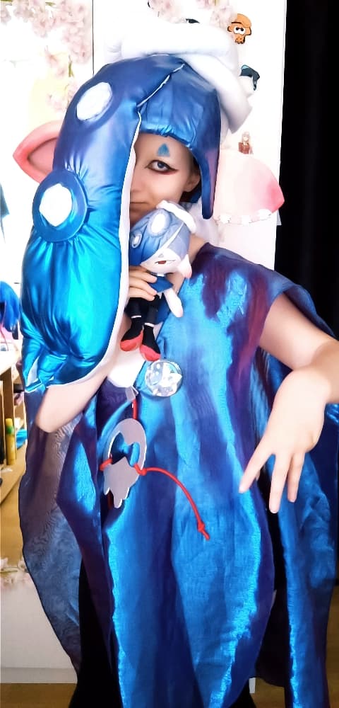 Shiver🐙 - Photo 16