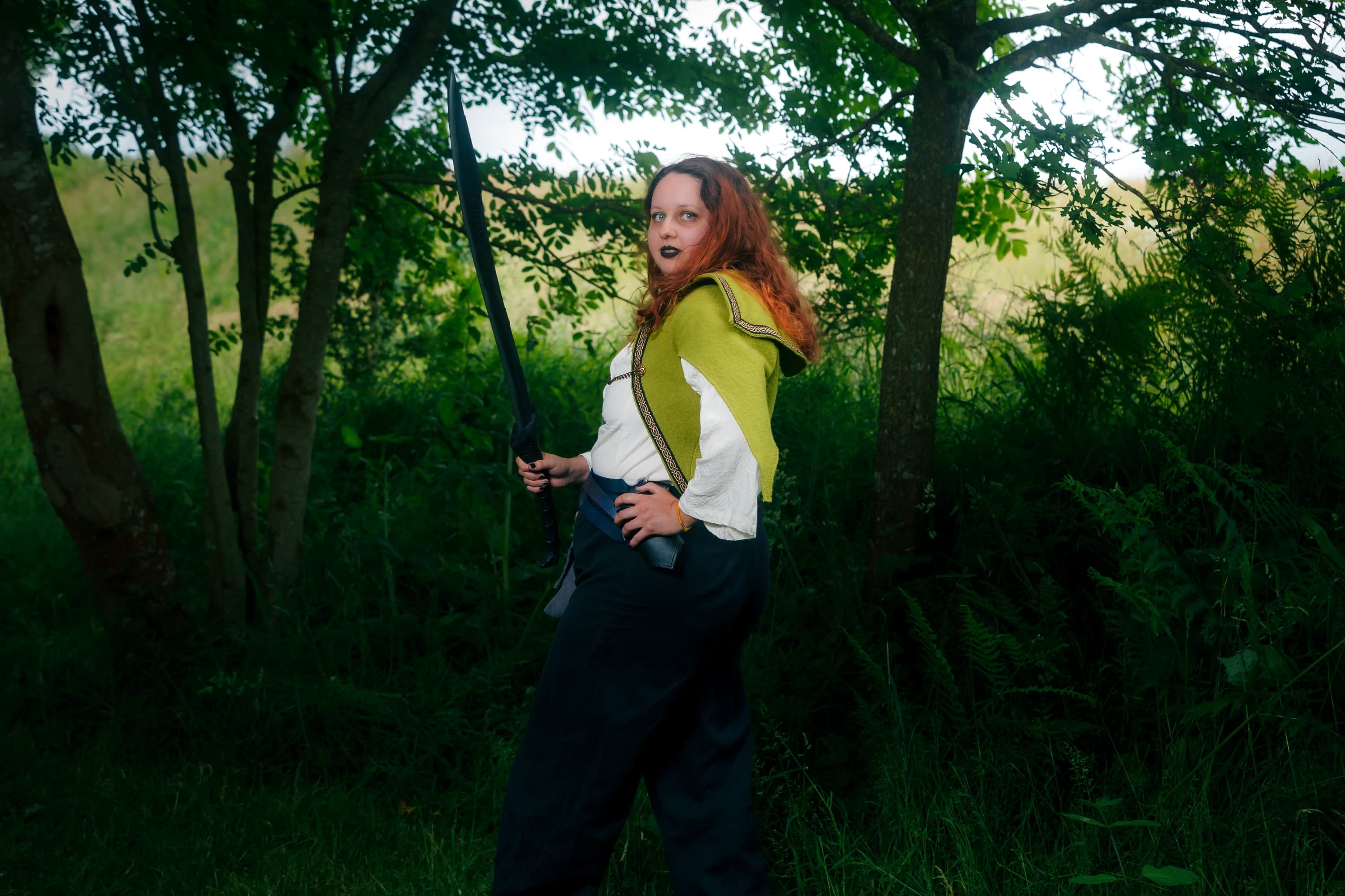 Fenrir 2025 - Photo 5