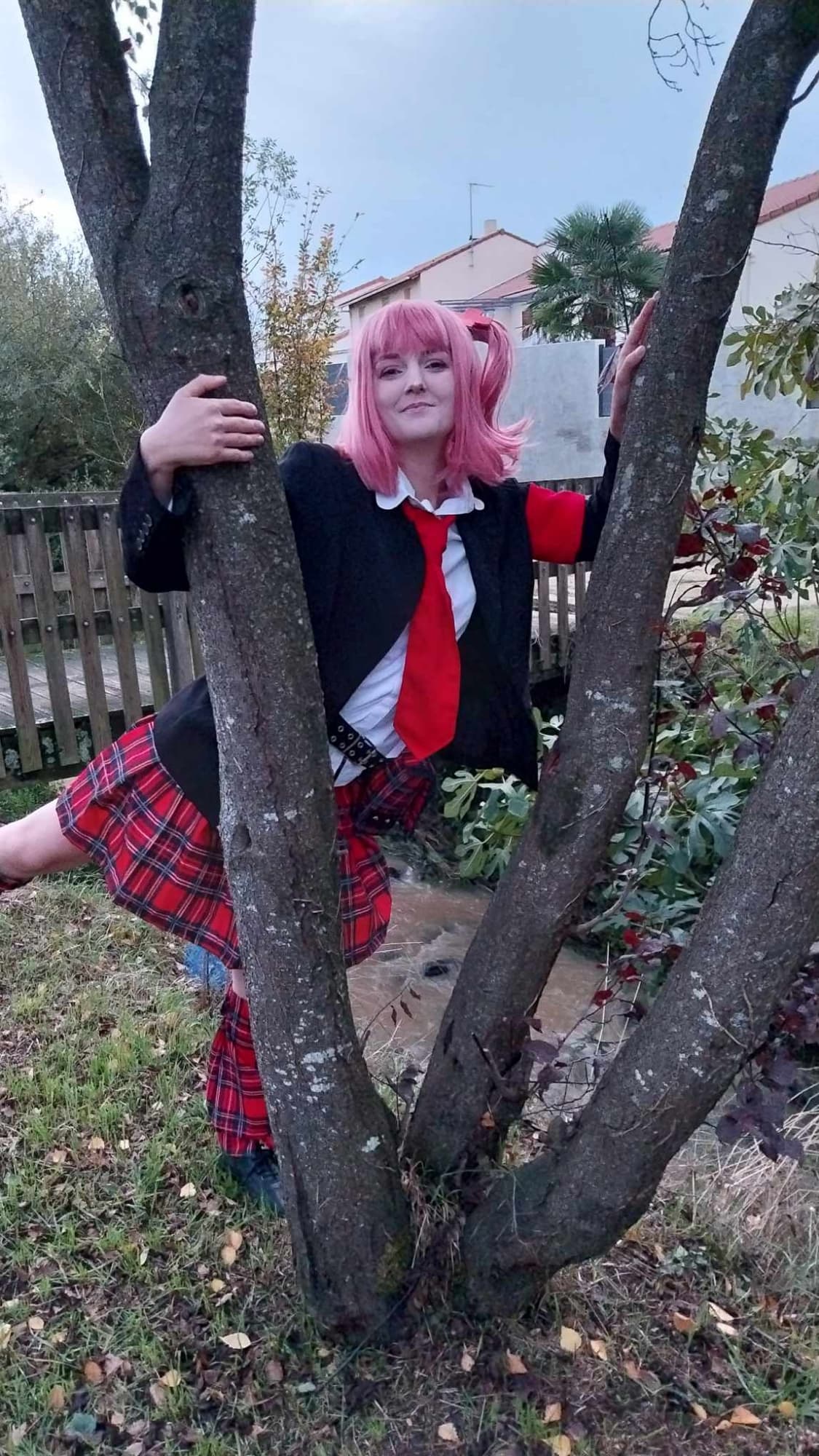 Amu Hinamori - Photo 1