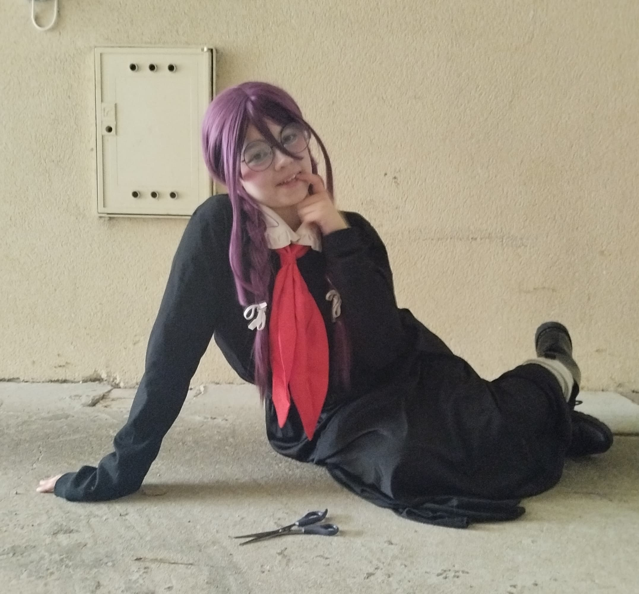 Toko ✂️💌 - Photo 2