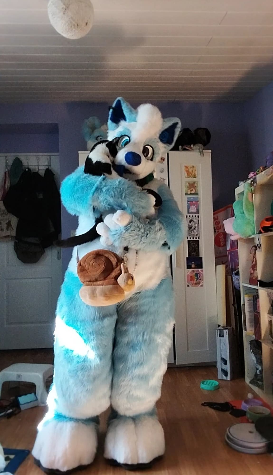 Titan en entier - Photo 4