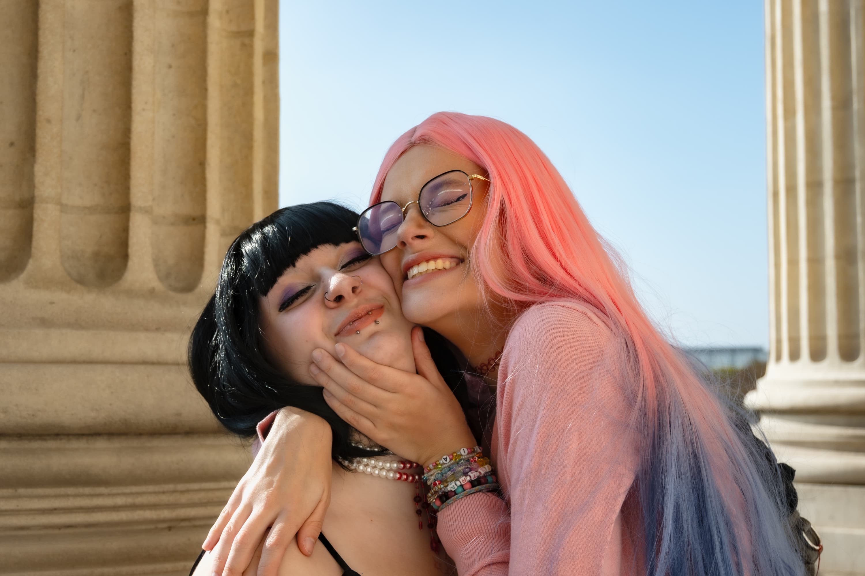 Sua & Mizi (alt au) - Photo 2