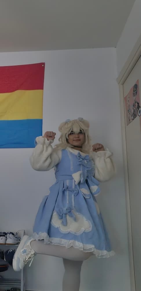 cinnamoroll v2 - Photo 14