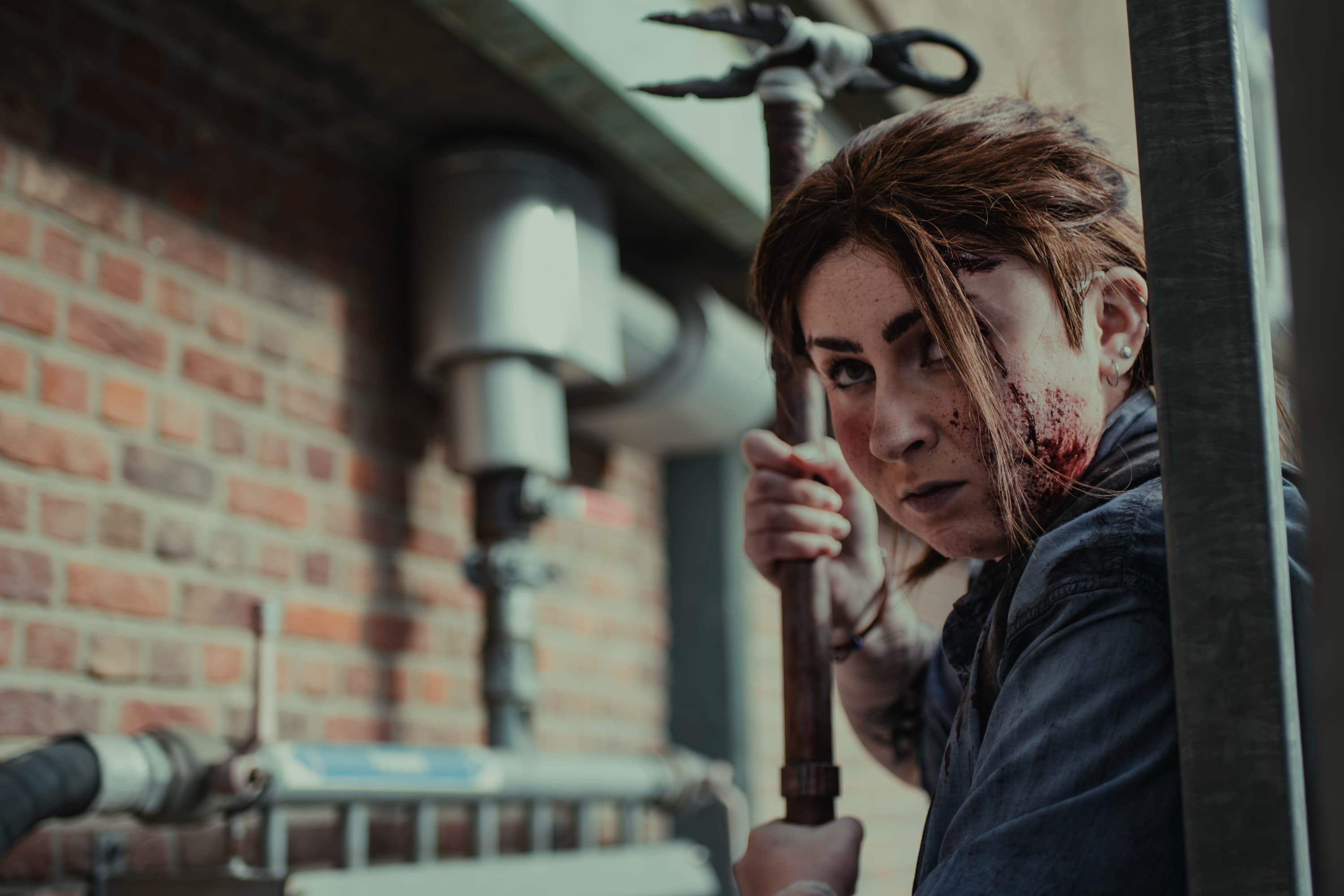 Ellie Seattle vr. - Photo 26