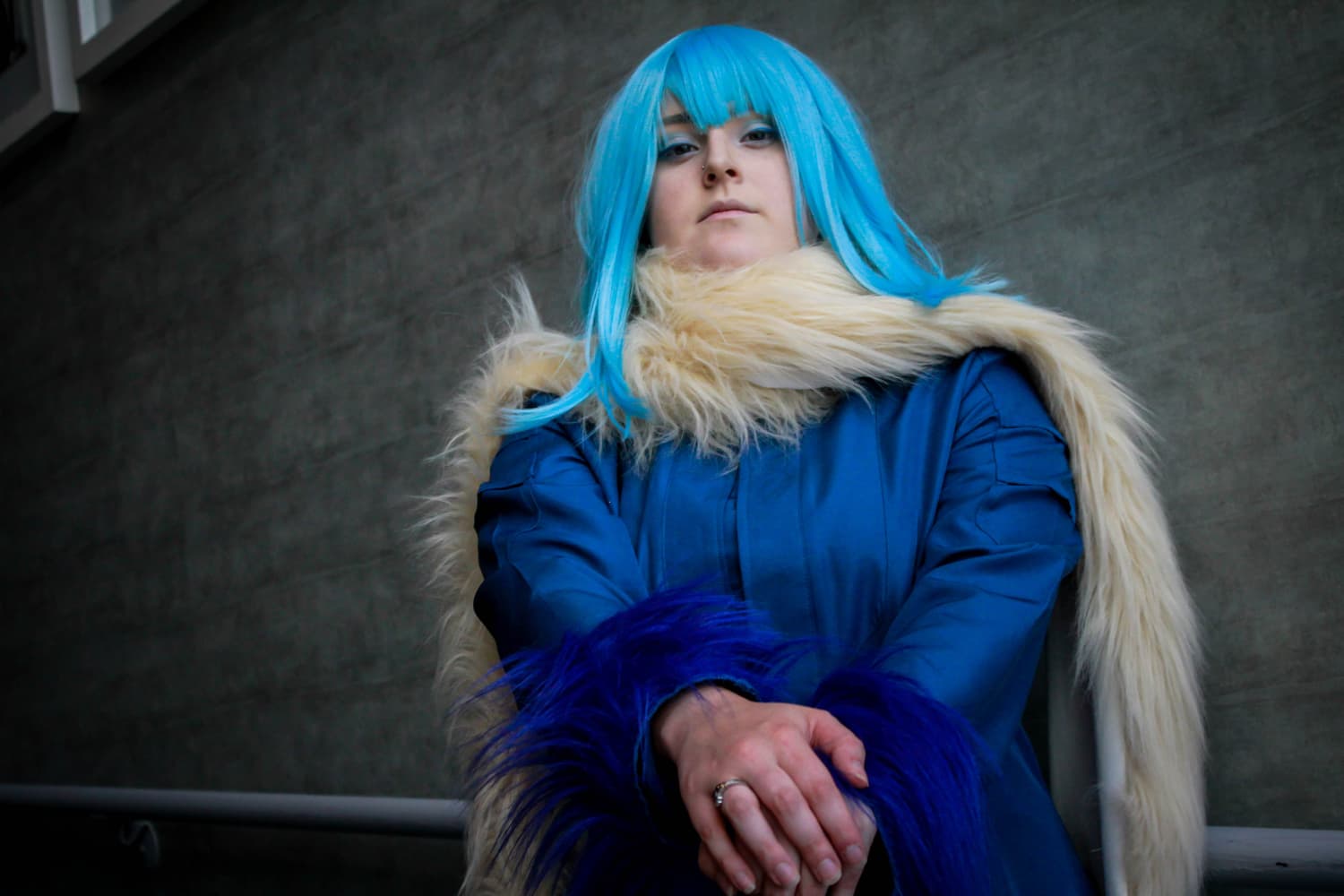 Rimuru QCAC 2019 - Photo 8