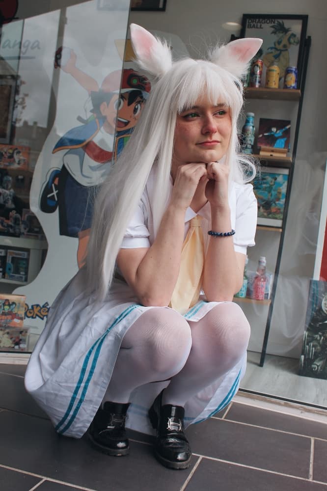 Haru (Beastars) - Photo 6