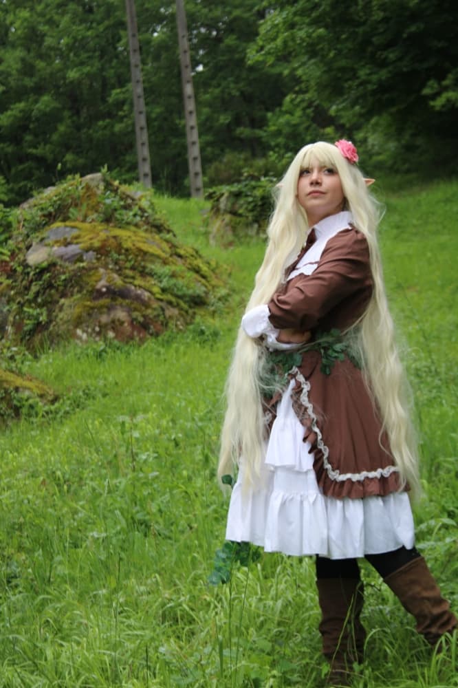 Angelya(oc) - Photo 6