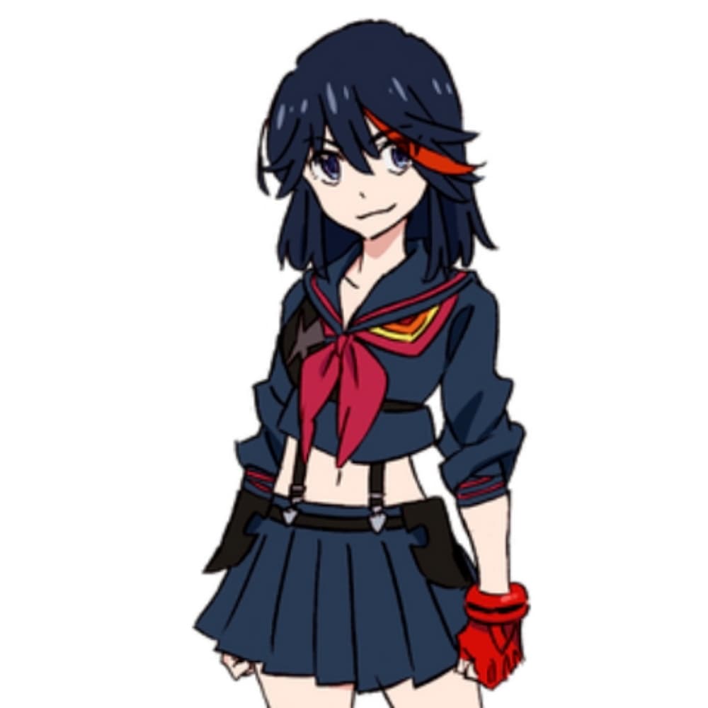 Ryuko Matoi