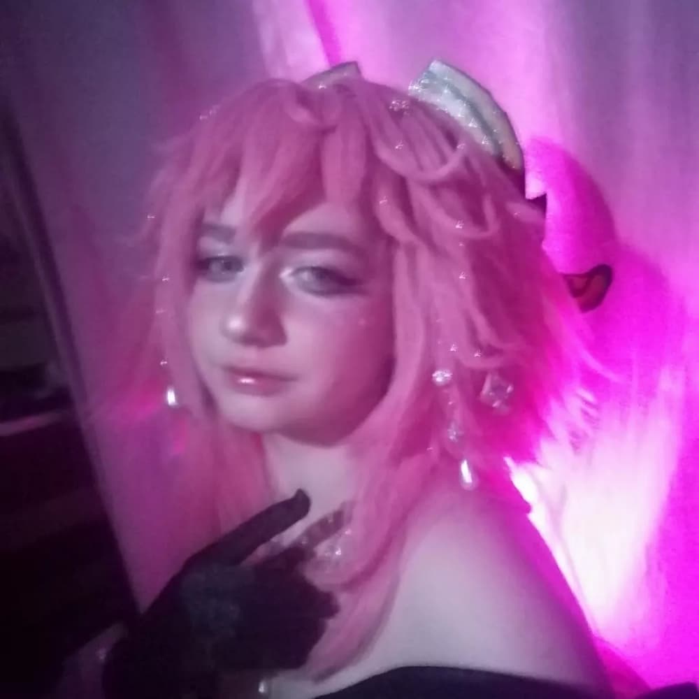 Yae miko 🌸 - Photo 8