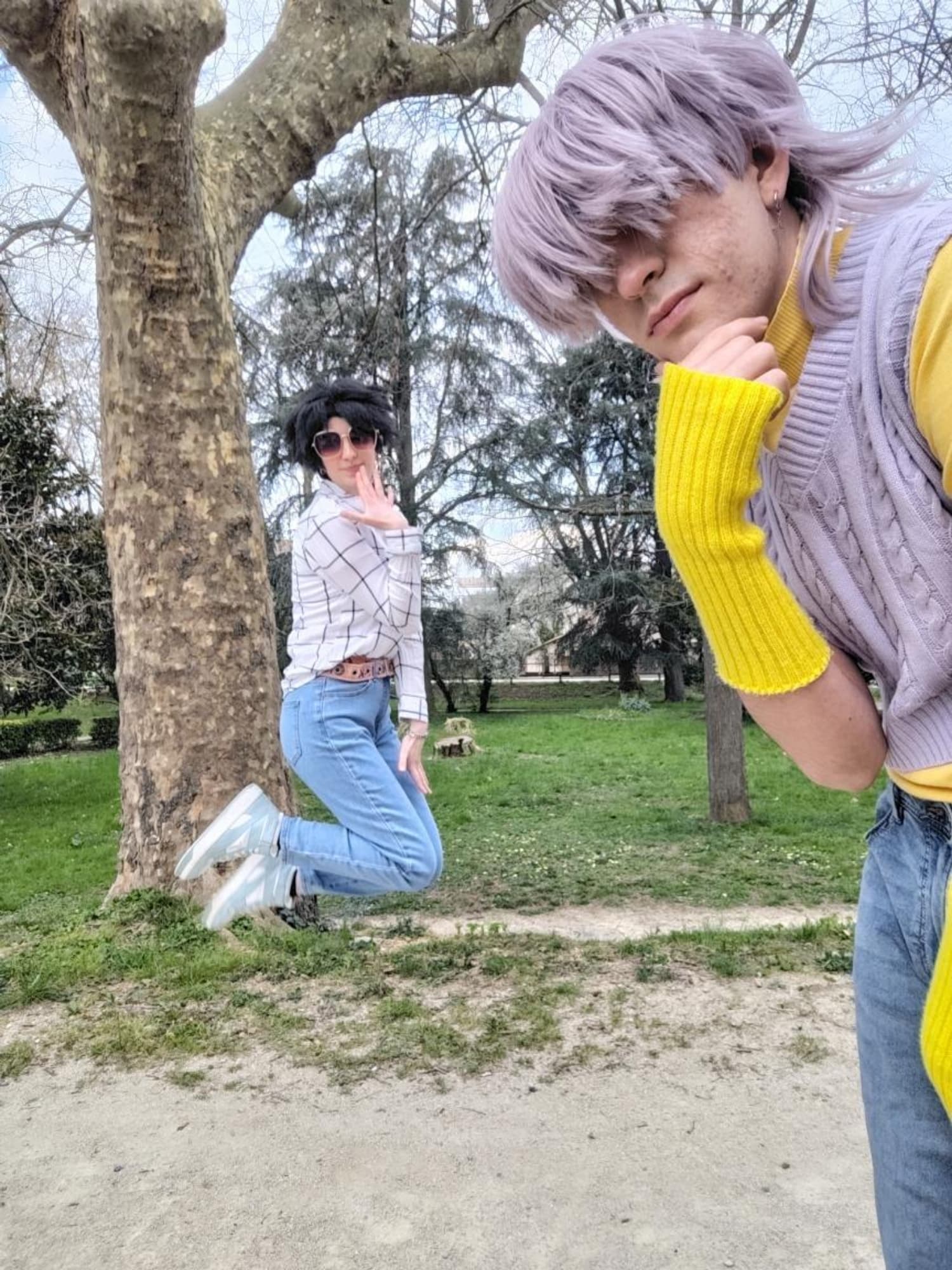 Saja boys  - Photo 11