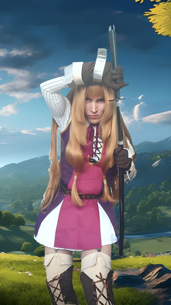 Raphtalia  - Photo 4