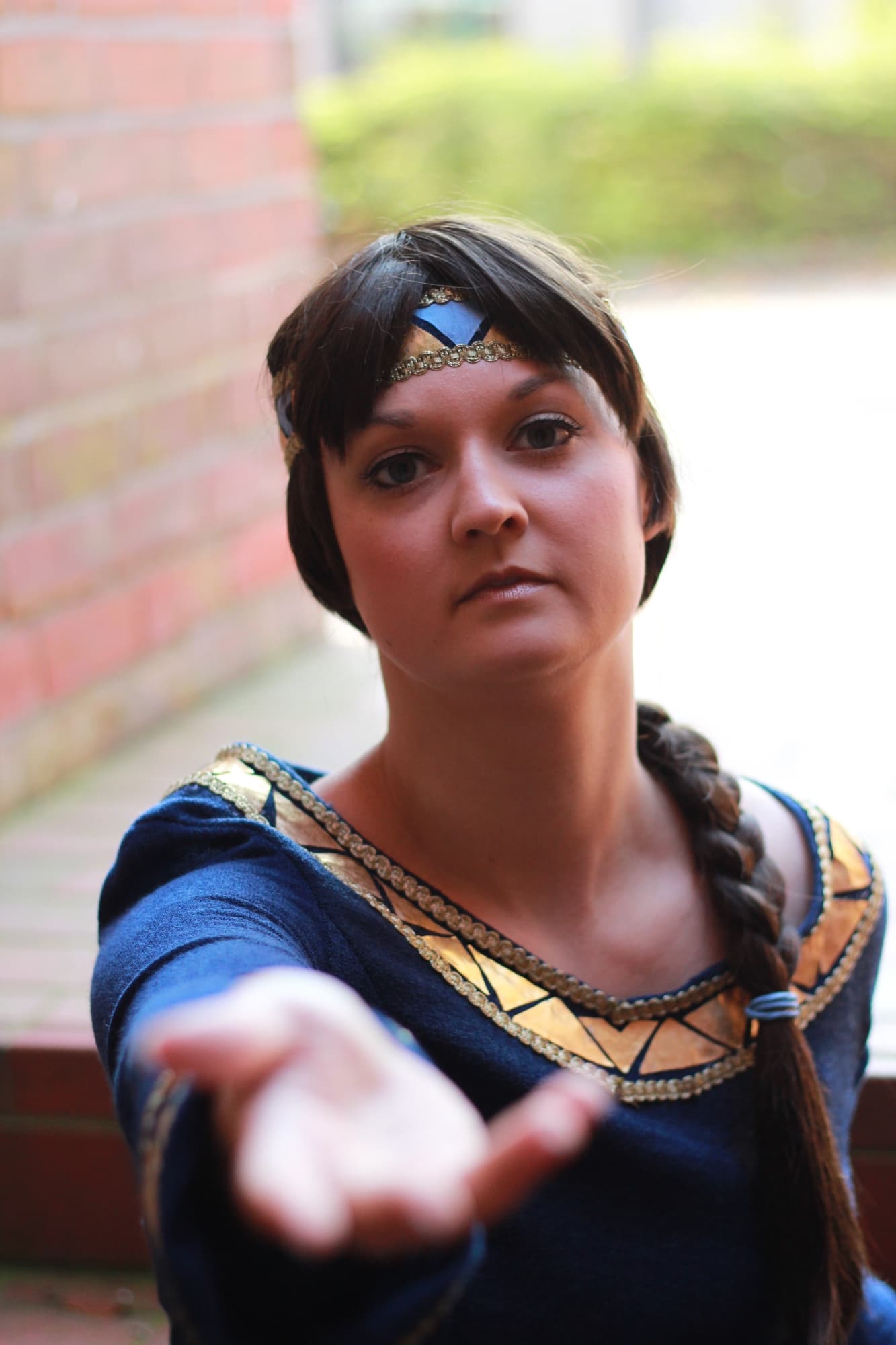 Michelle (Tekken 3) - Photo 5