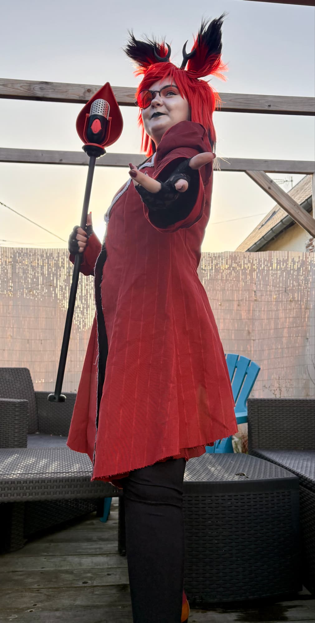 Hazbin Hôtel 2025 - Photo 28