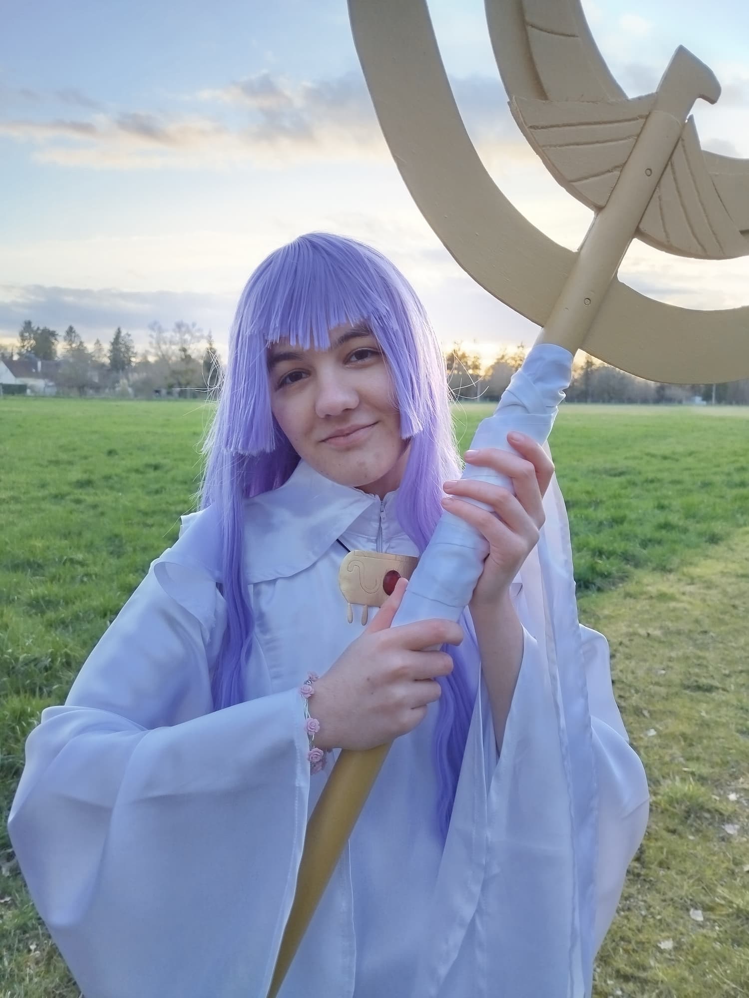 Sasha/Athéna  - Photo 5