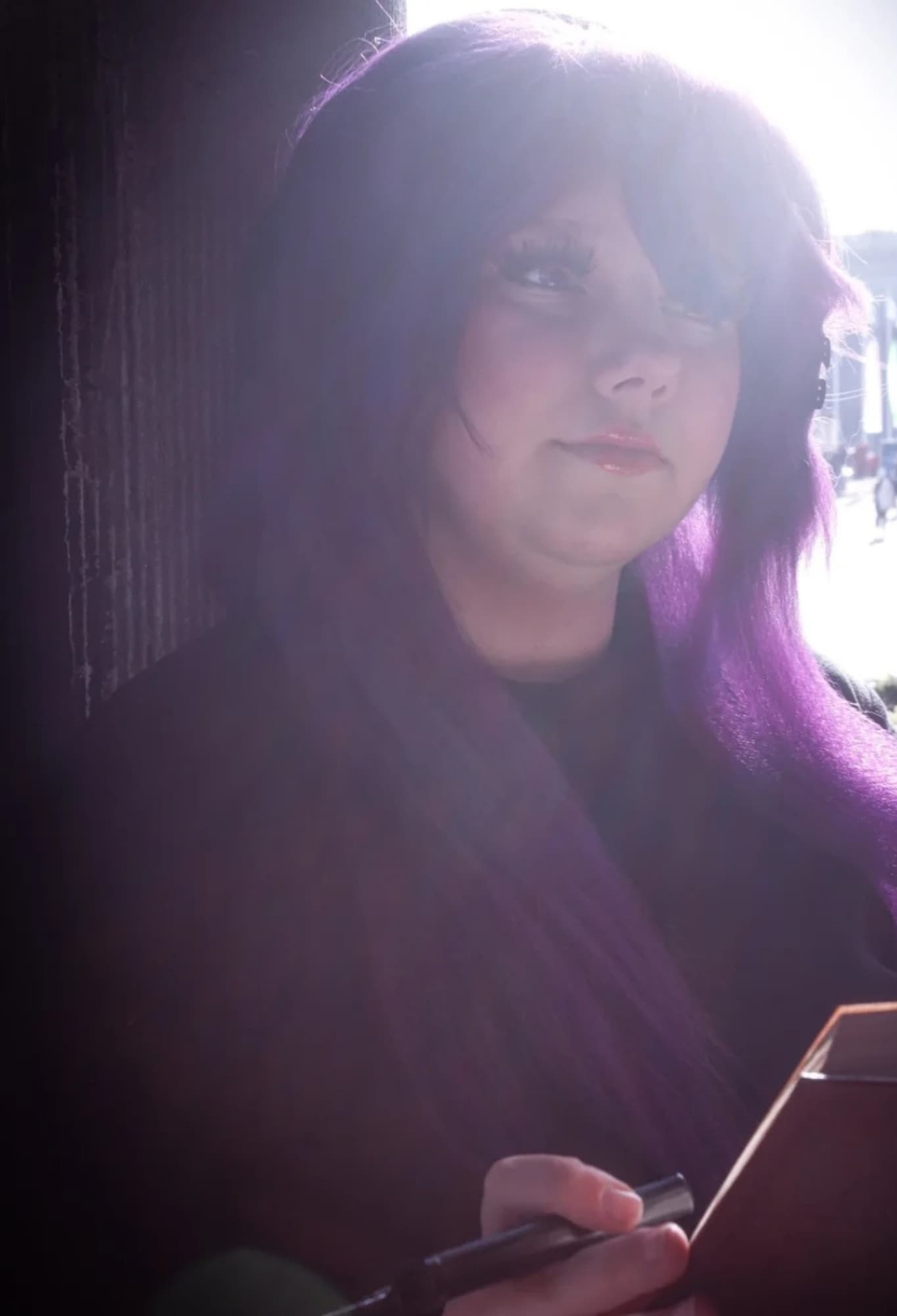 Yuri casual - Photo 21