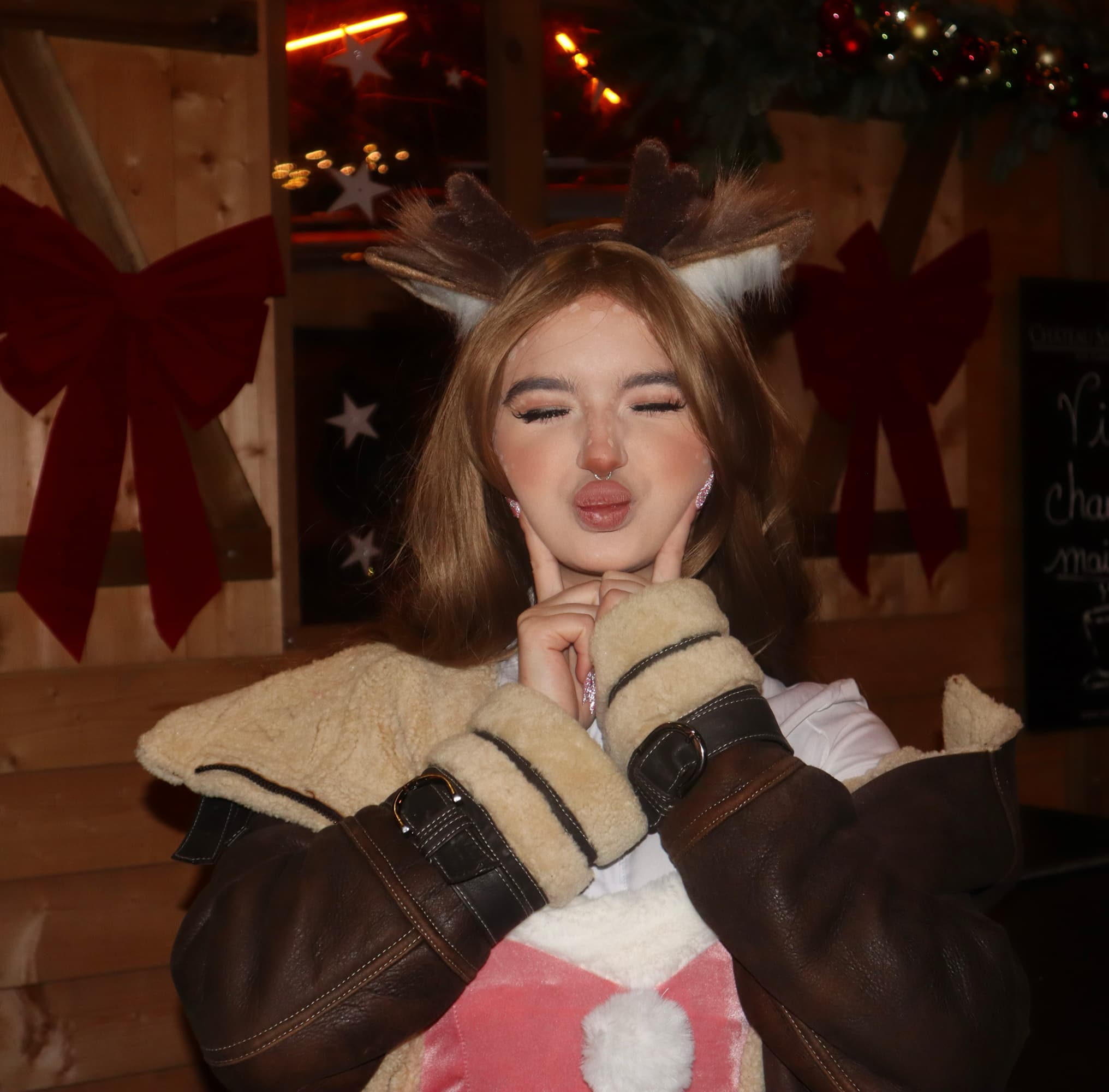 xmas shoot - Photo 44