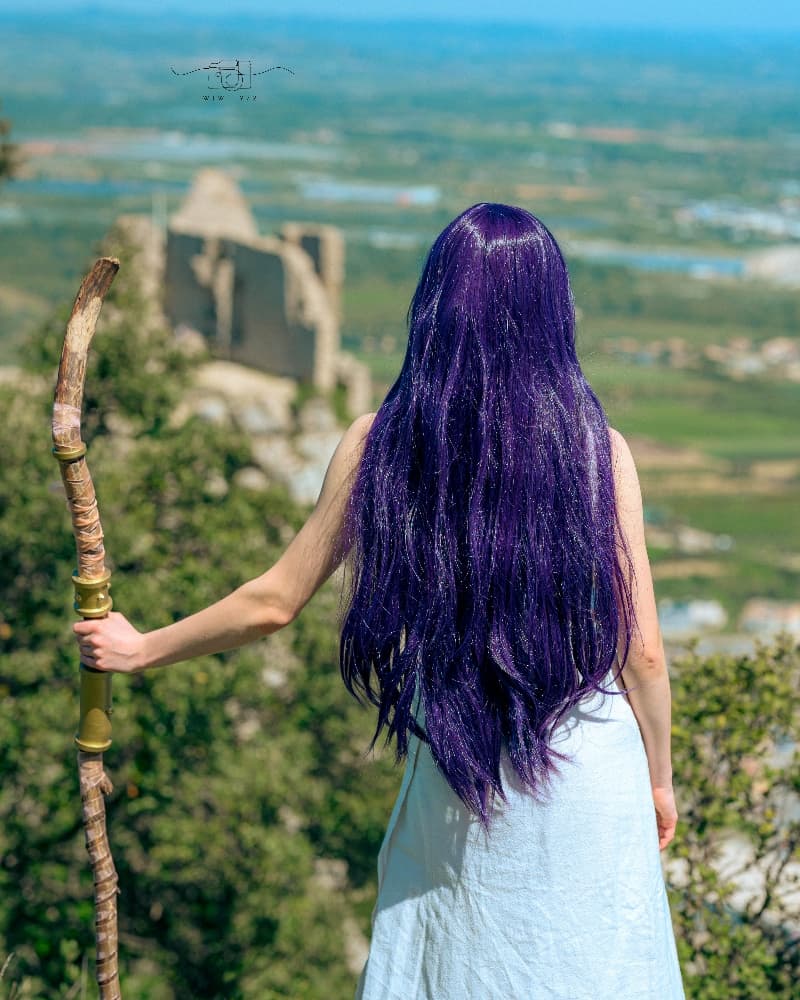 Fern by Claritysea - Photo 7