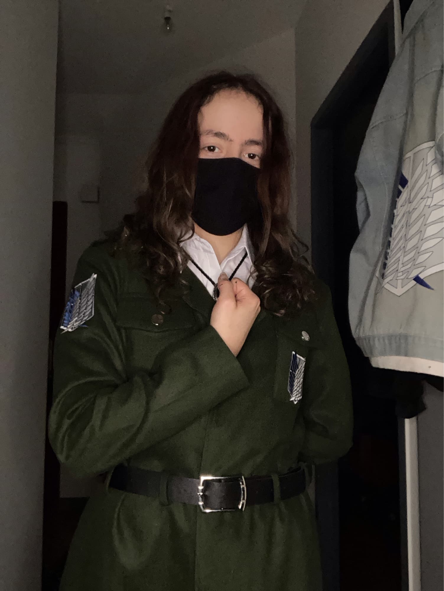 Eren Jaeger 🚺 - Photo 7