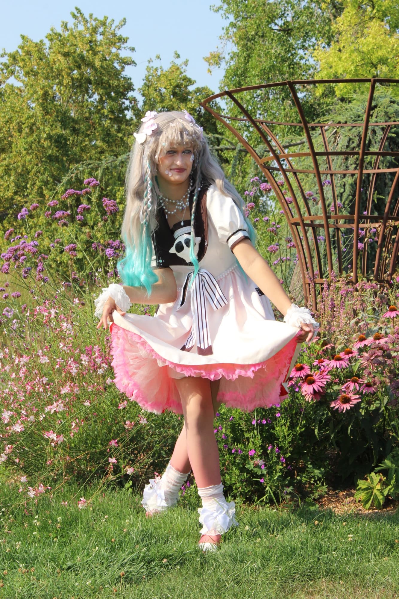 Nene yashiro - Photo 1