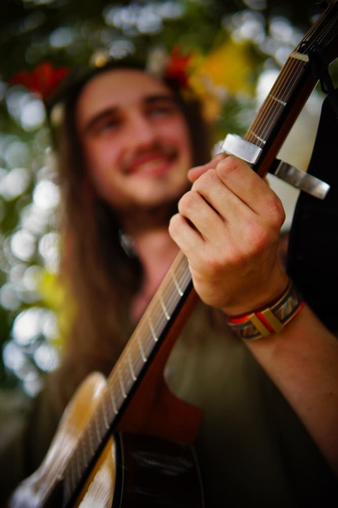 Yggdrasil Chapelier - Photo 6