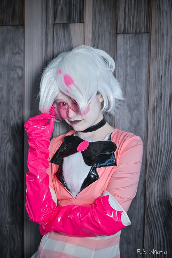 Angel dust - Photo 5