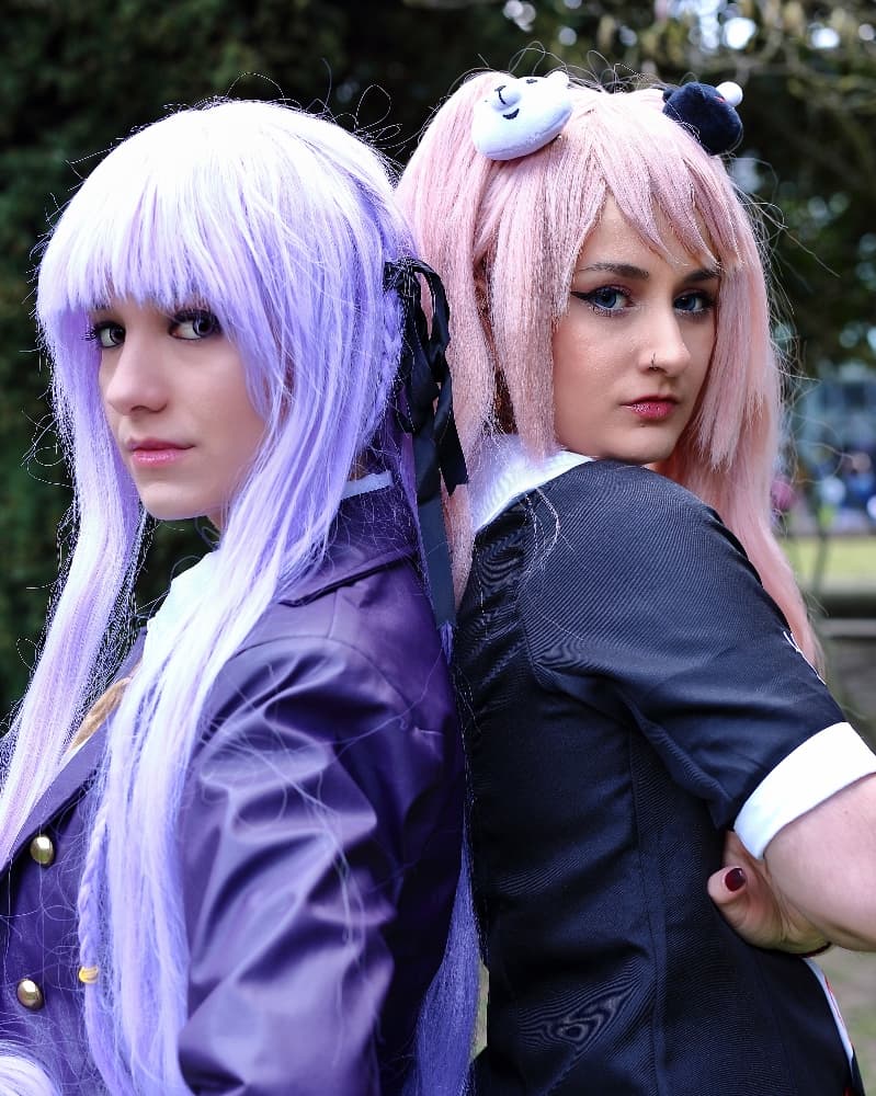 Junko Enoshima - Photo 2