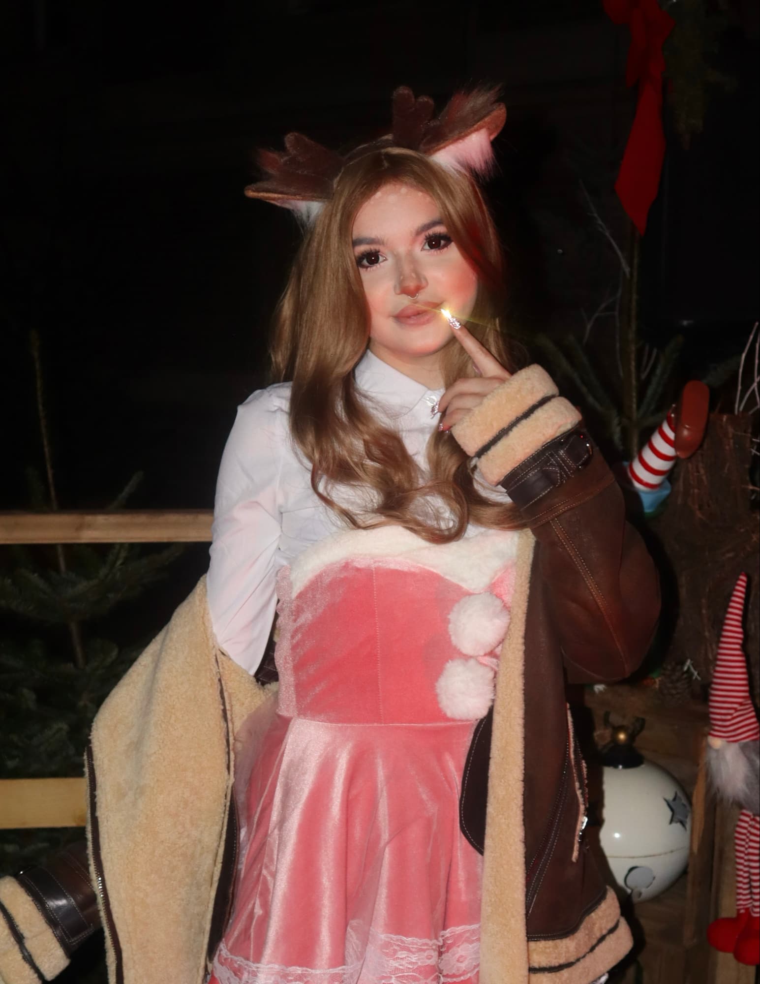 xmas shoot - Photo 6