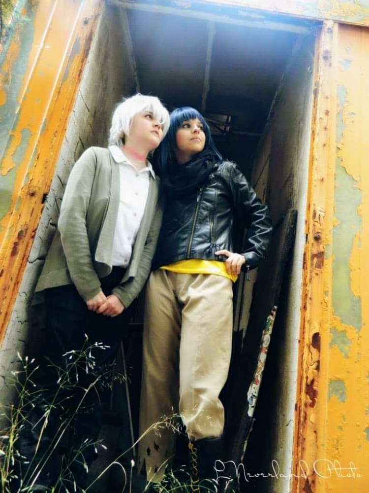 Nezumi-No6 - Photo 7