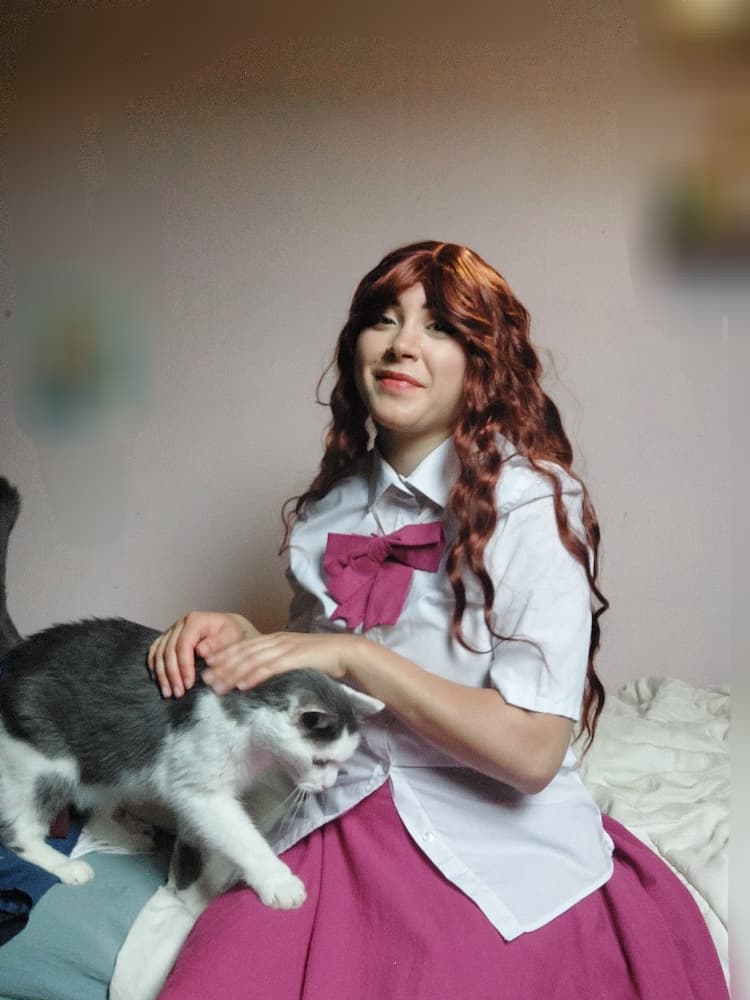 Natsumi/Nelly  - Photo 2