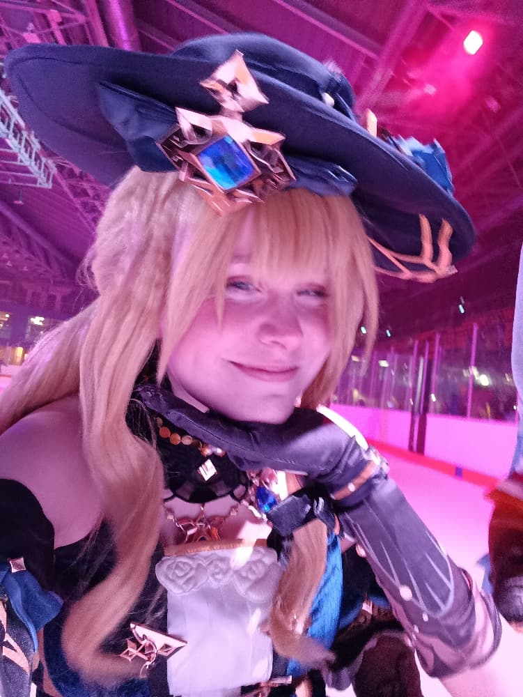 Navia au blizz - Photo 2