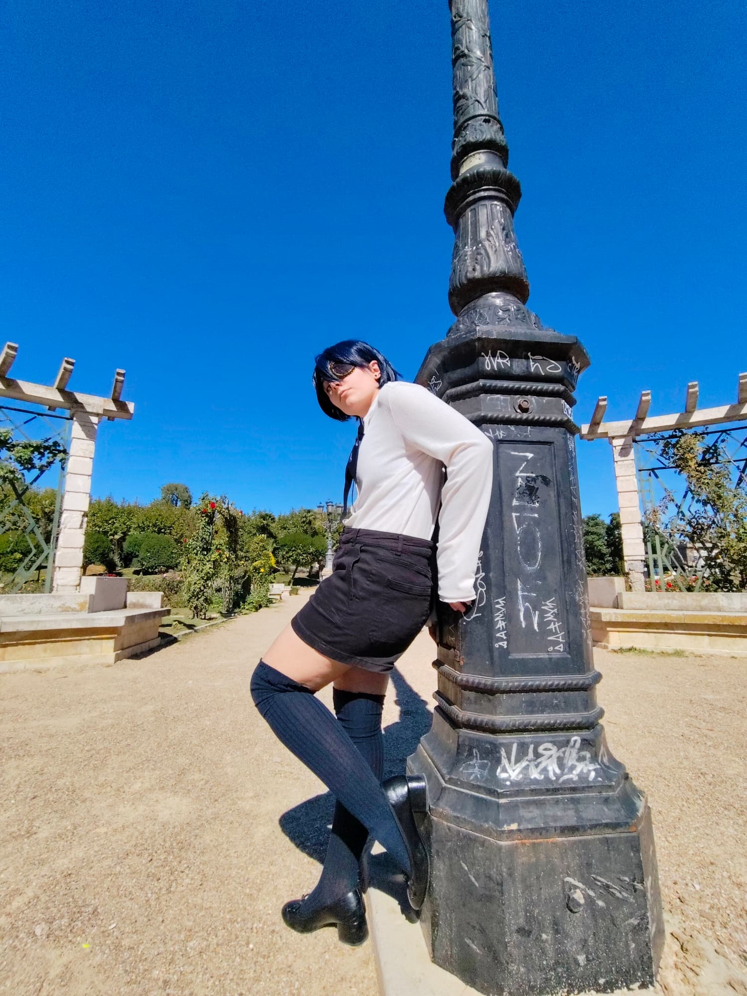 Ciel Phantomhive 🫖 - Photo 3