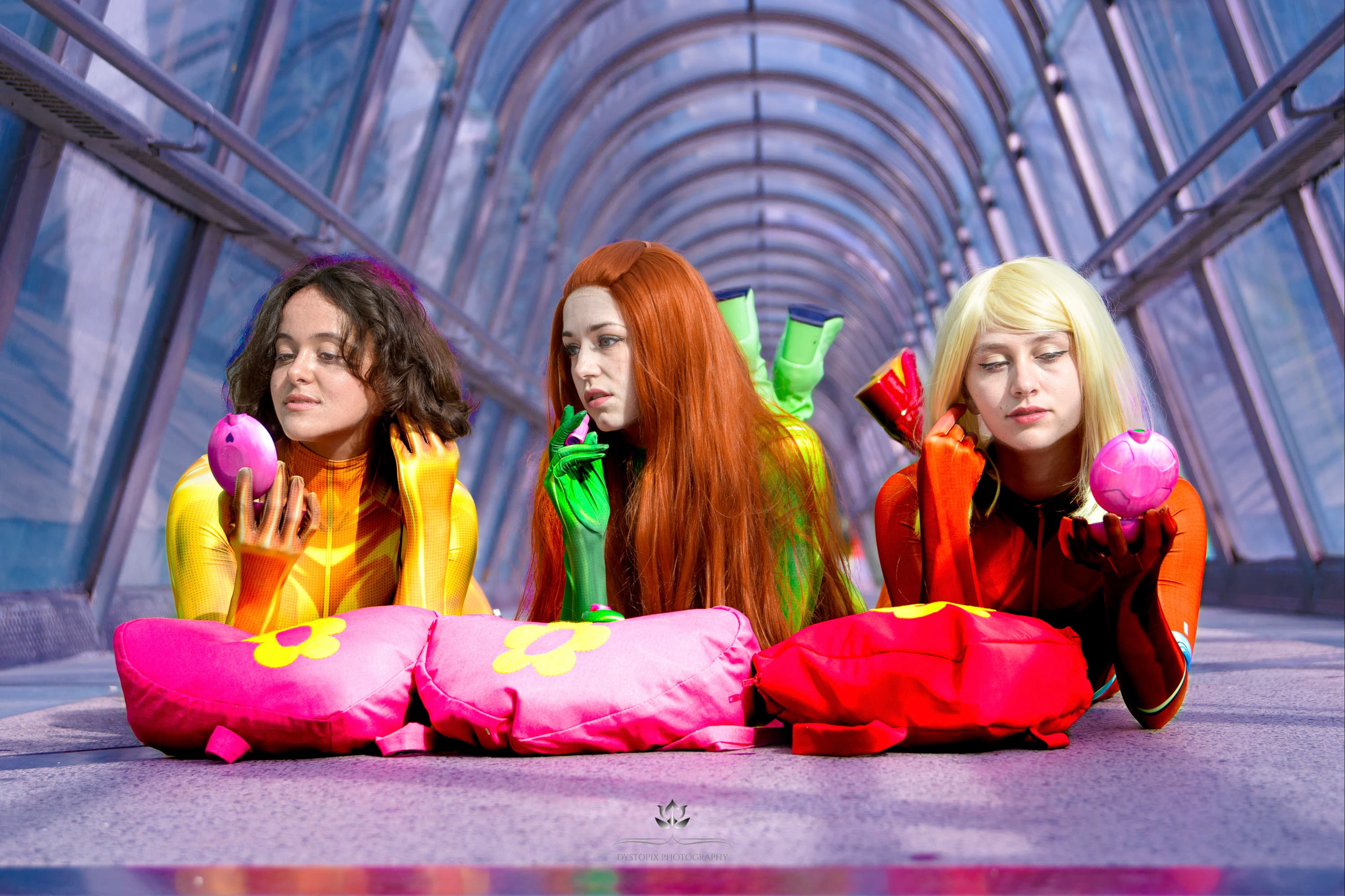 Totally Spies - Photo 64