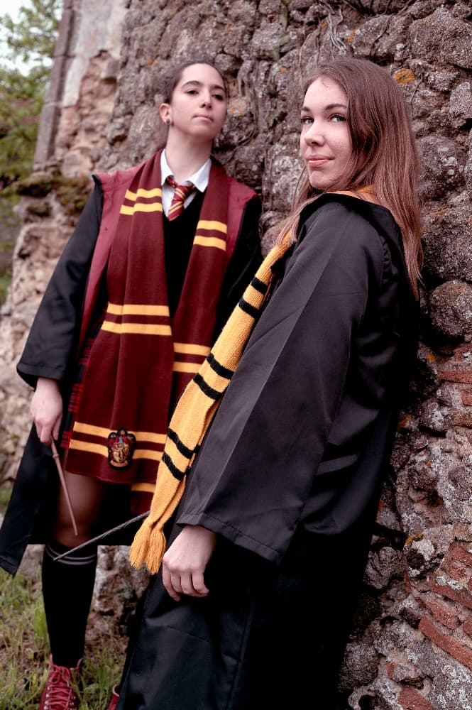 Gryffondor Student - Photo 2