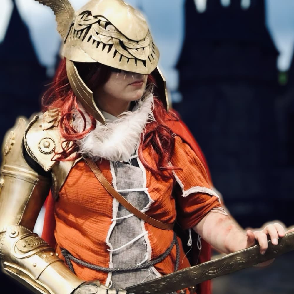 Geek Days Lille 2024 - Photo 5