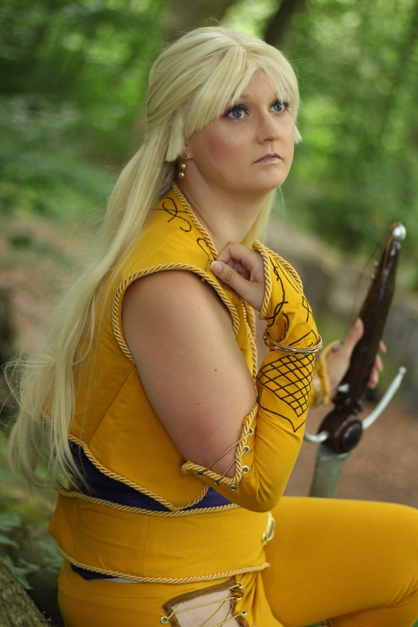 Celes Chere (FF6) - Photo 61