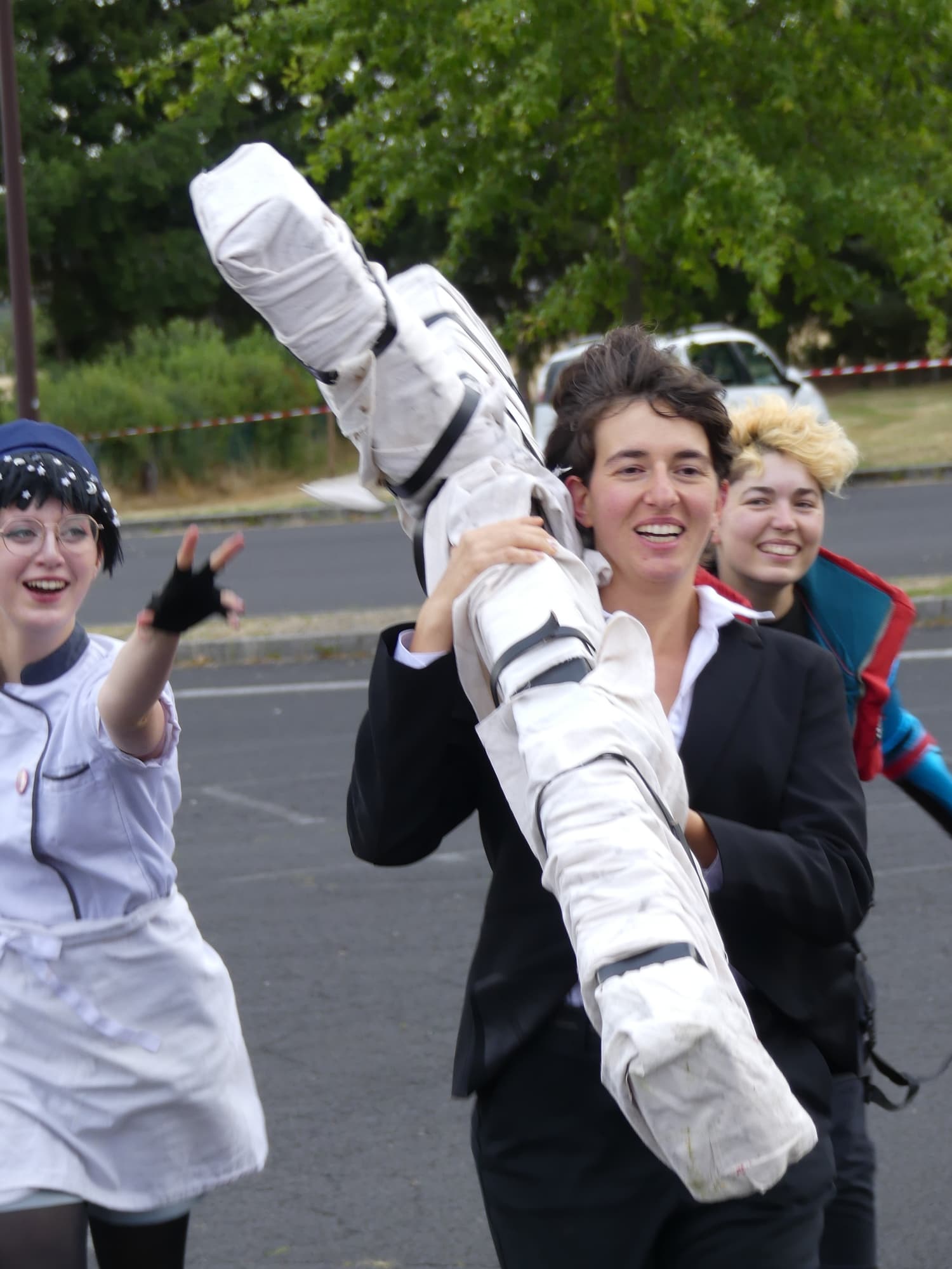 Gevaudan pop culture - Photo 7