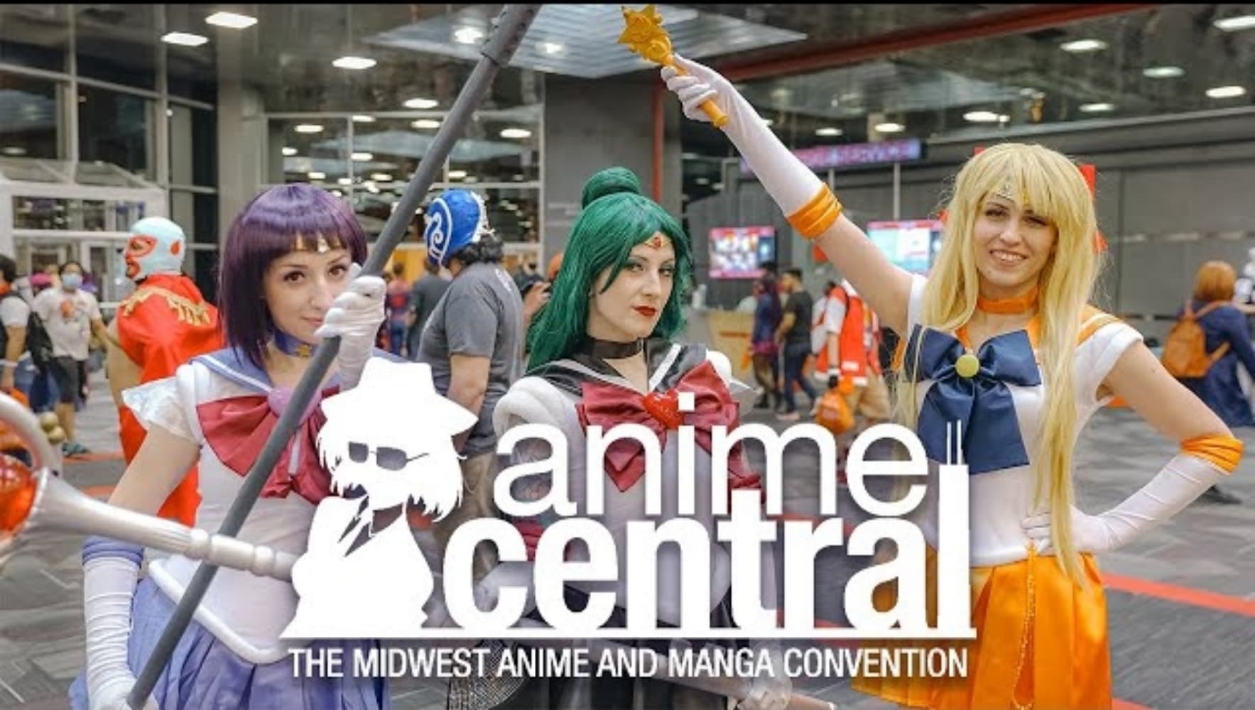 Anime Central