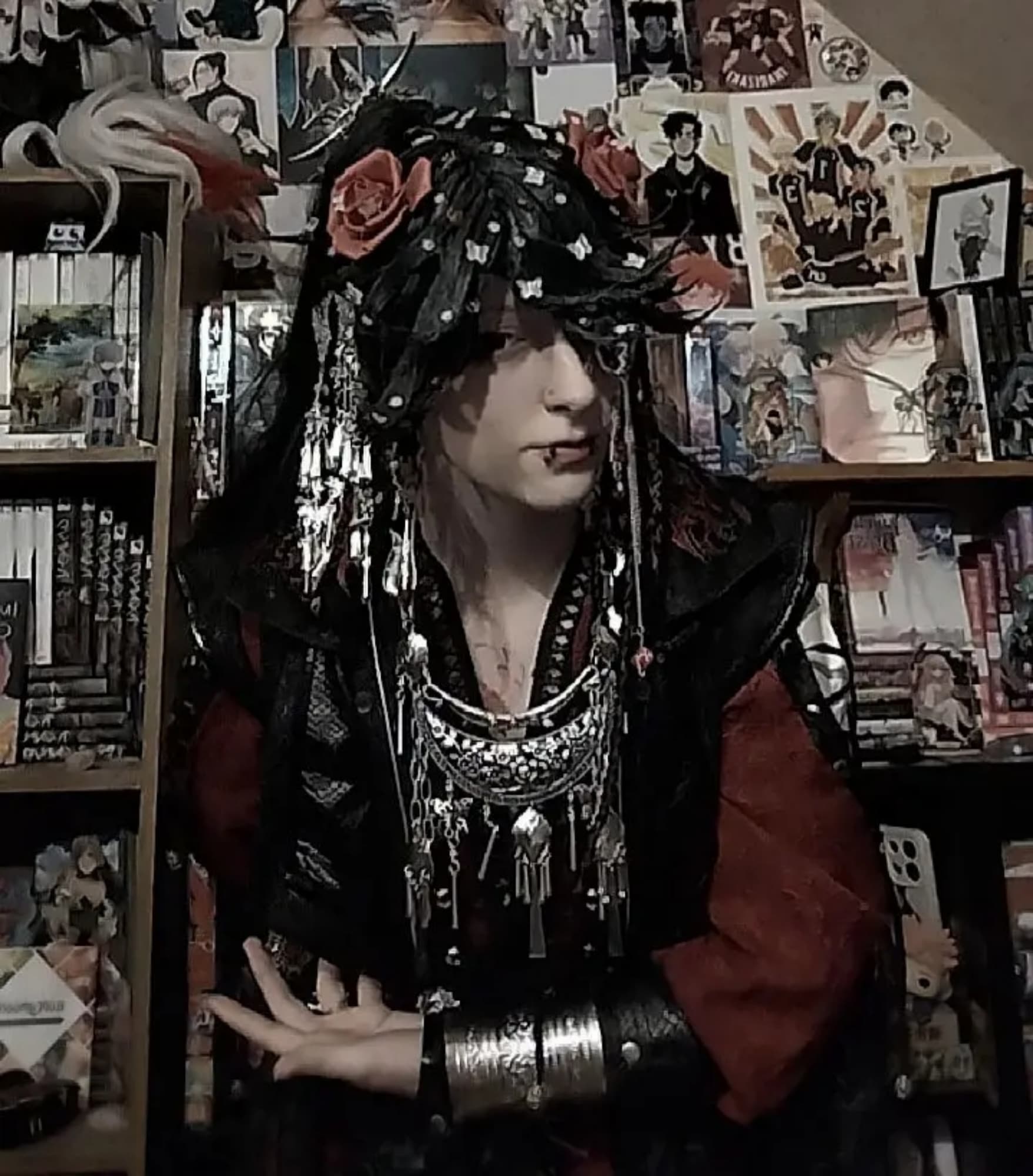 Hua Cheng  - Photo 4