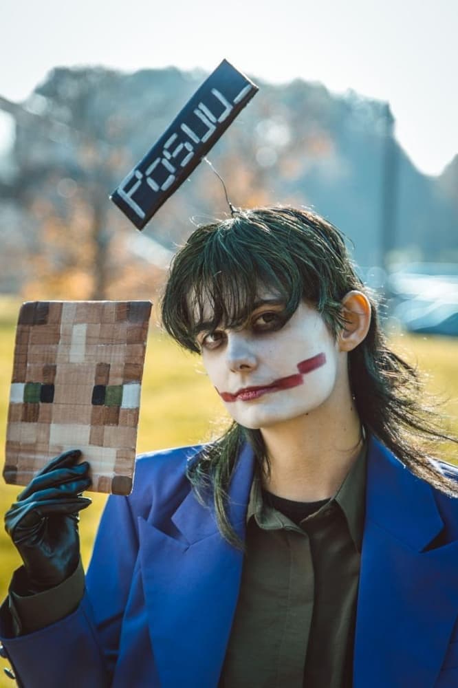 Crazy Town  - Photo 4