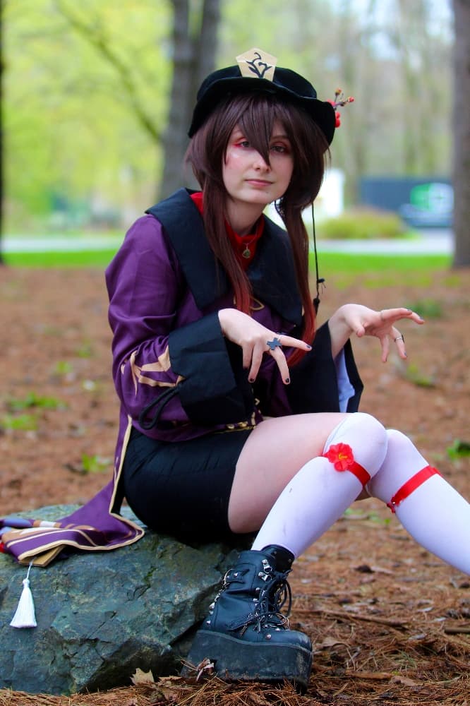 Outside Hu Tao - Photo 14