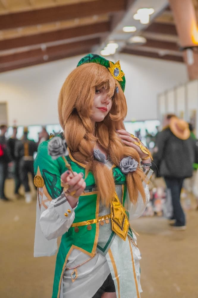 Lisa-Kaeya - Photo 5