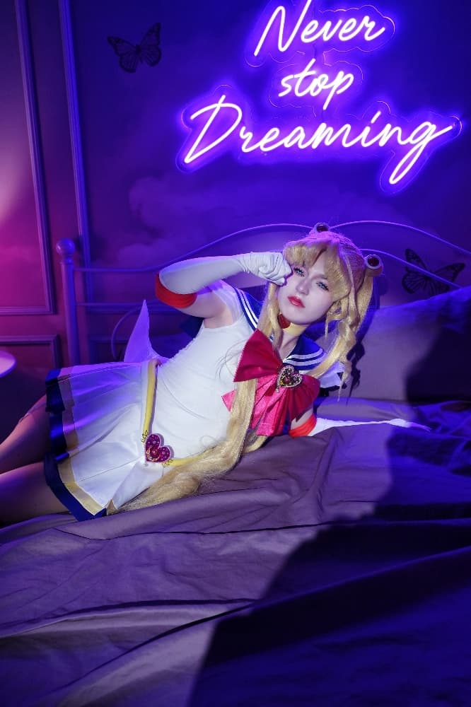 Sailor Moon - Photo 2