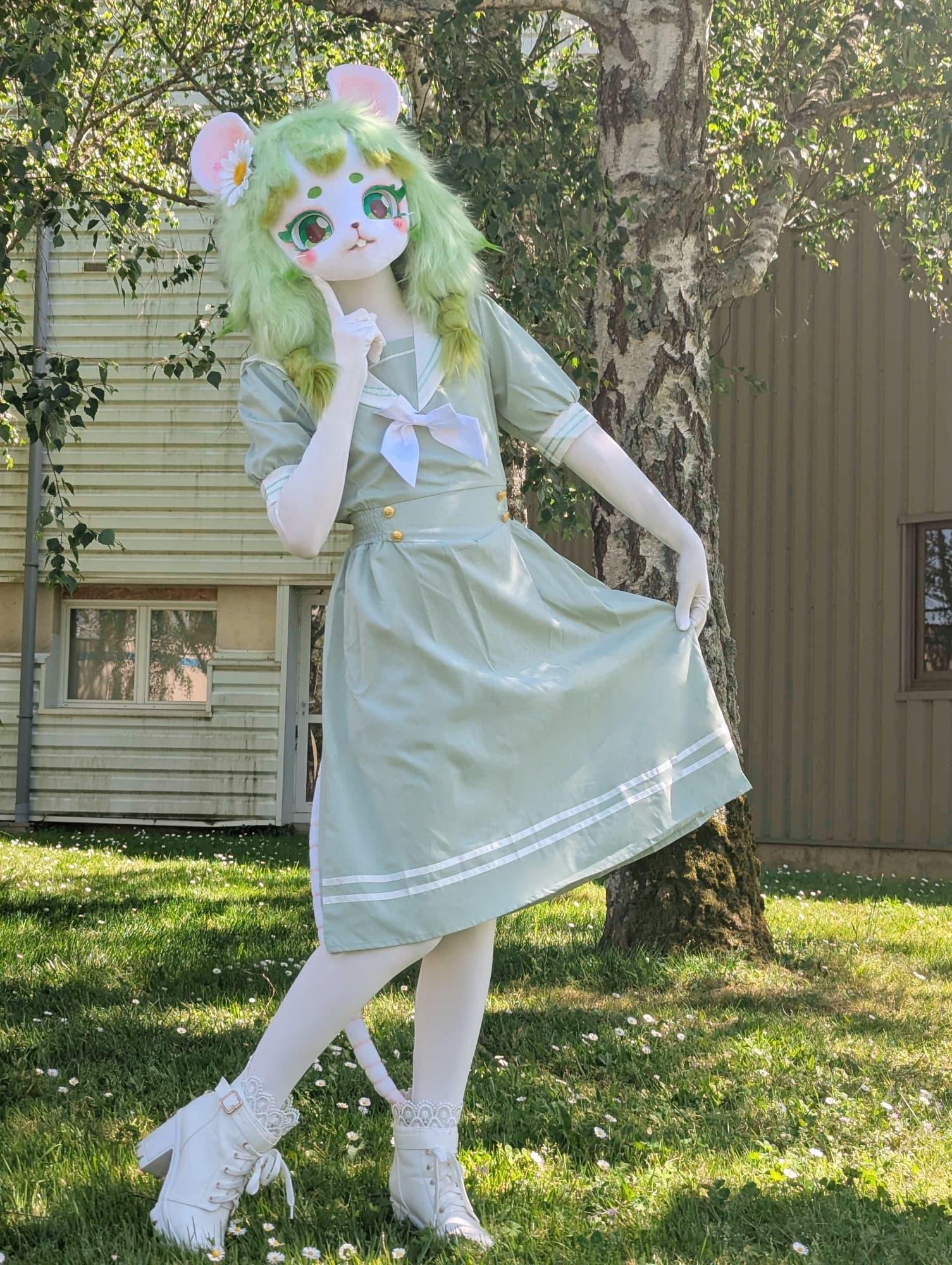 Midori Squick 
