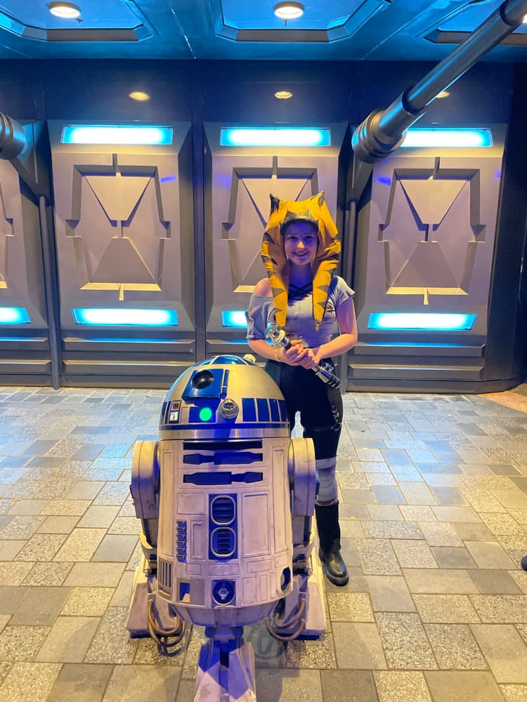 Star wars oc  - Photo 1