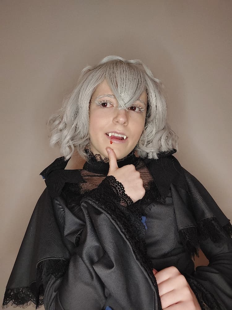 Chloé D'Apchier  - Photo 5