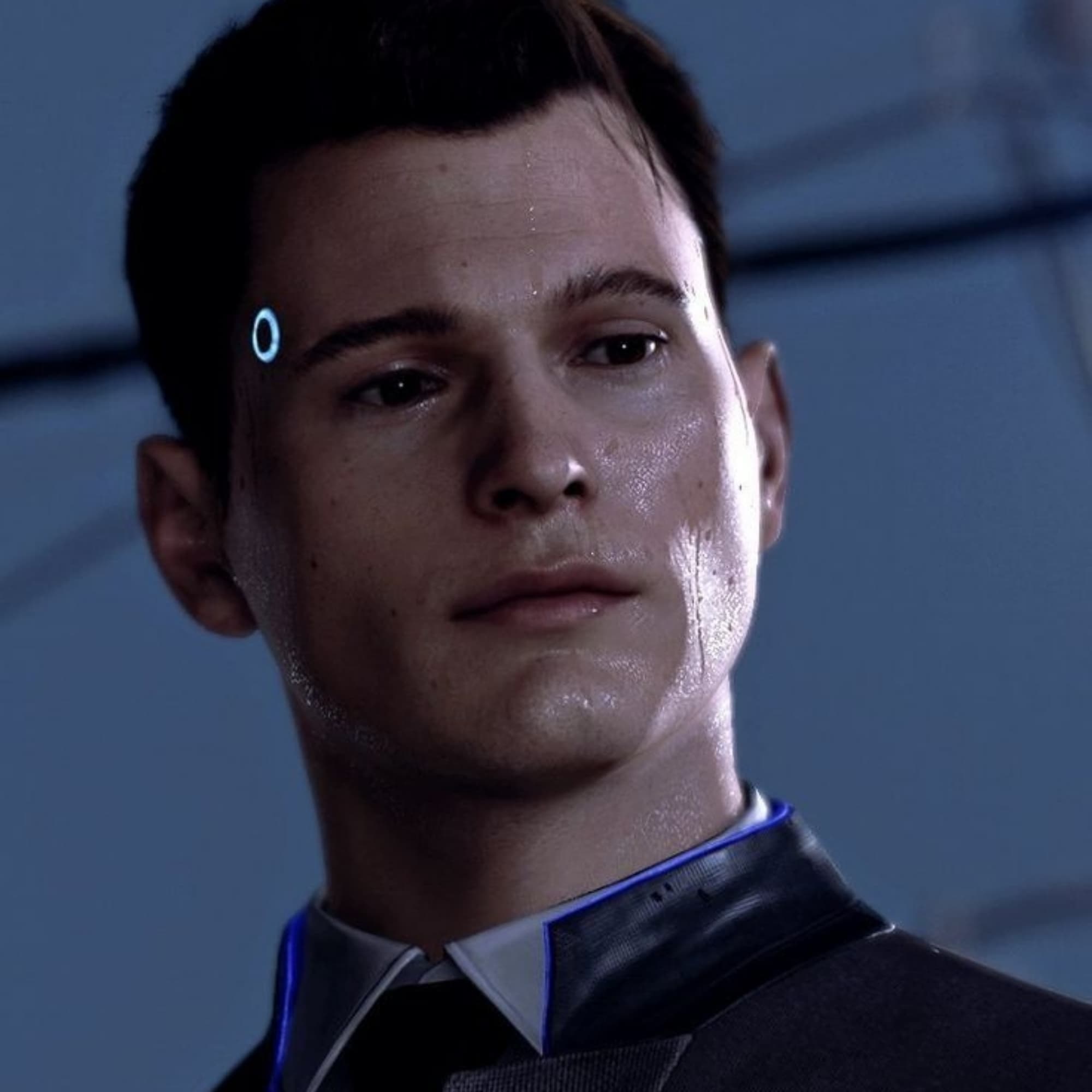 Connor (rk800)
